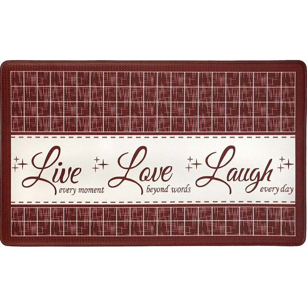 ANTI-FATIGUE NONSLIP FLOOR MAT (18